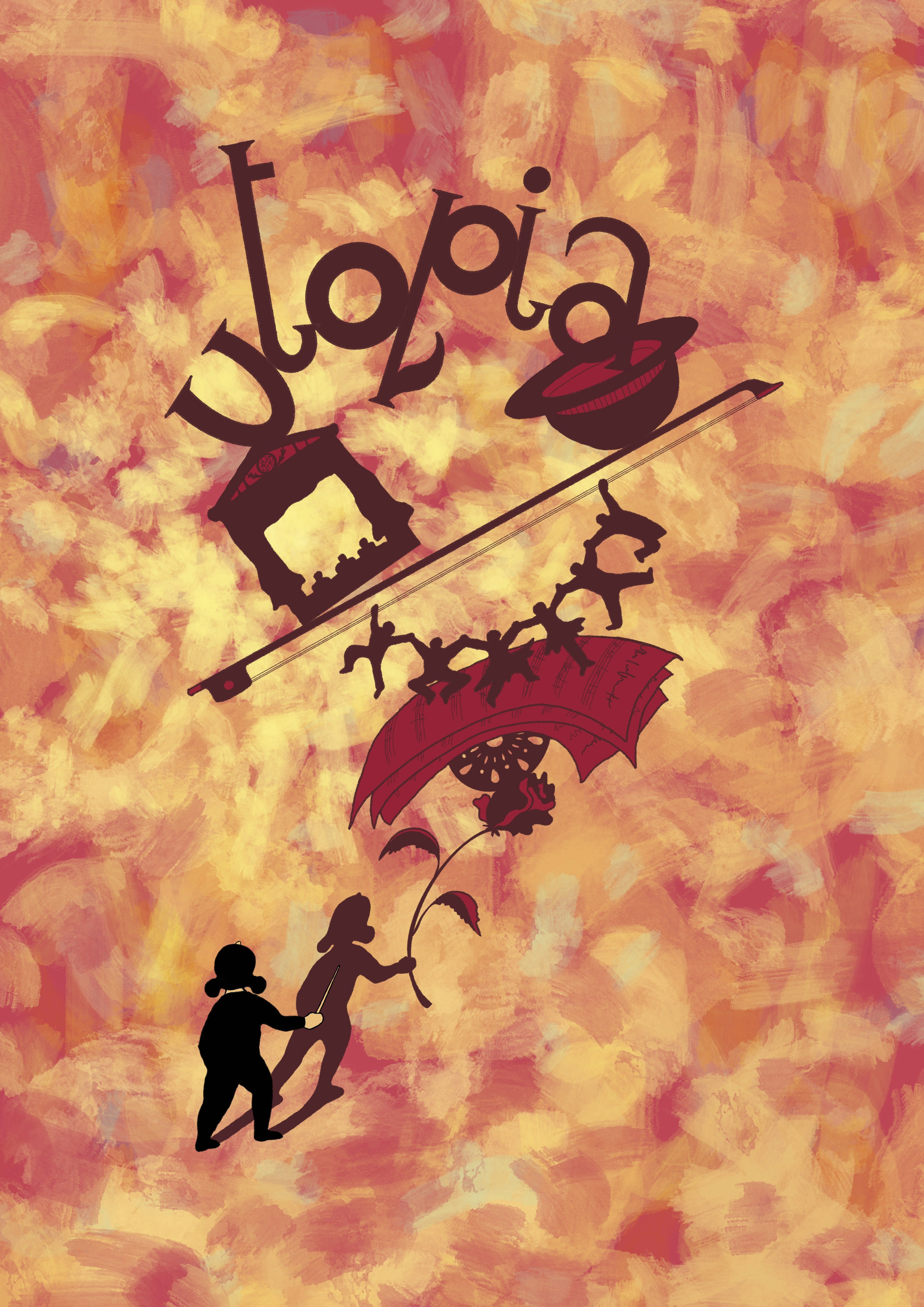Editorial Illustration